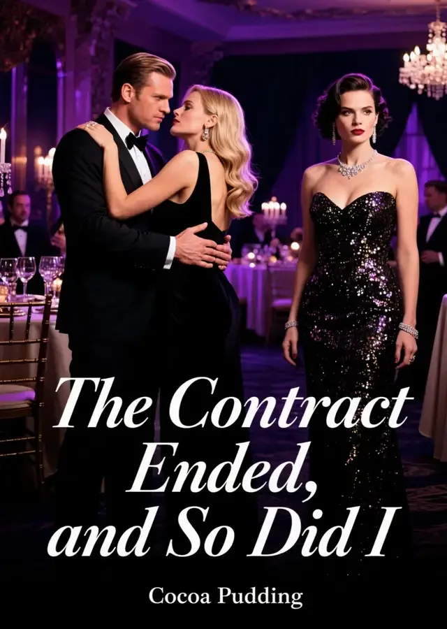 The Contract Ended, and So Did I