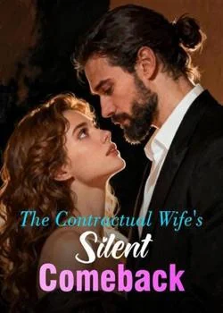 The Contractual Wife's Silent Comeback Novel Cover