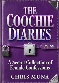 The Coochie Diaries Novel Cover