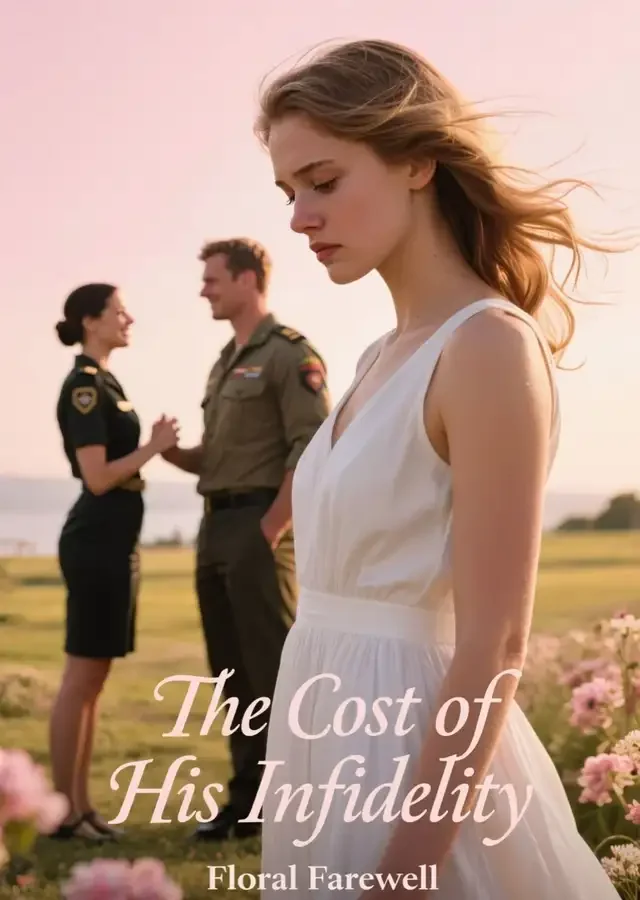 The Cost of His Infidelity