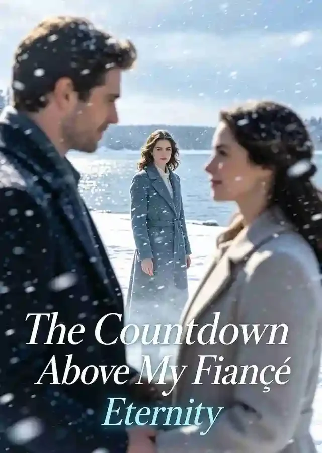 The Countdown Above My Fiancé