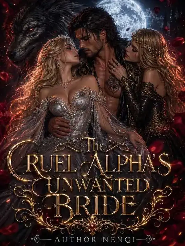 The Cruel Alpha's Unwanted Bride