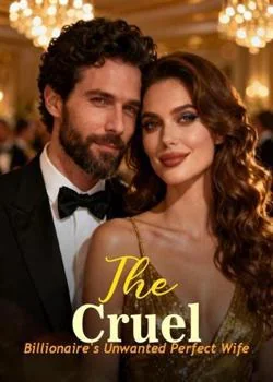 The Cruel Billionaire's Unwanted Perfect Wife Novel Cover