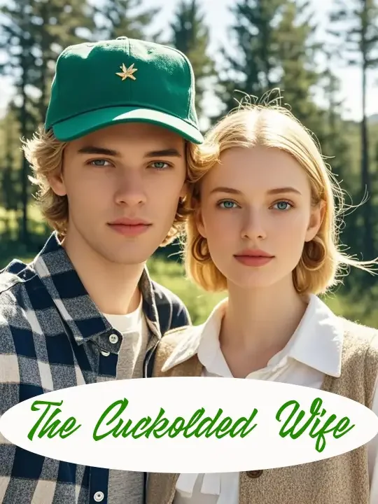The Cuckolded Wife Novel Cover