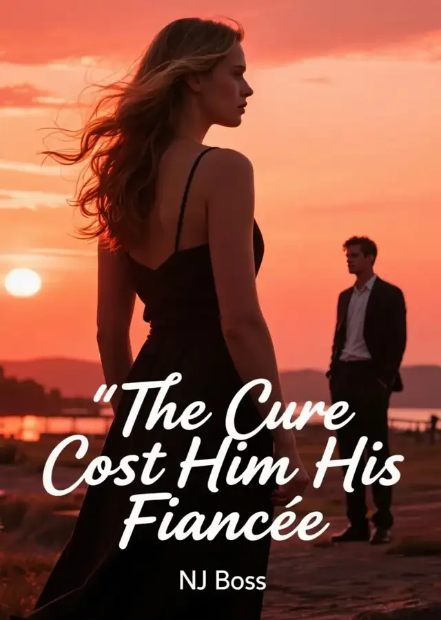 The Cure Cost Him His Fiancée Novel Cover