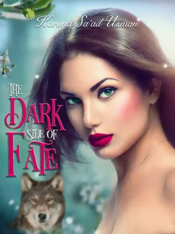 The Dark Side Of Fate Novel Cover