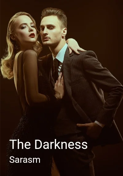 The Darkness Novel Cover