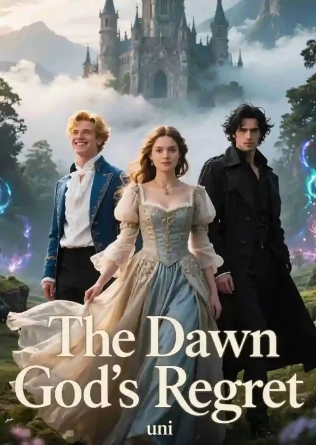 The Dawn God’s Regret