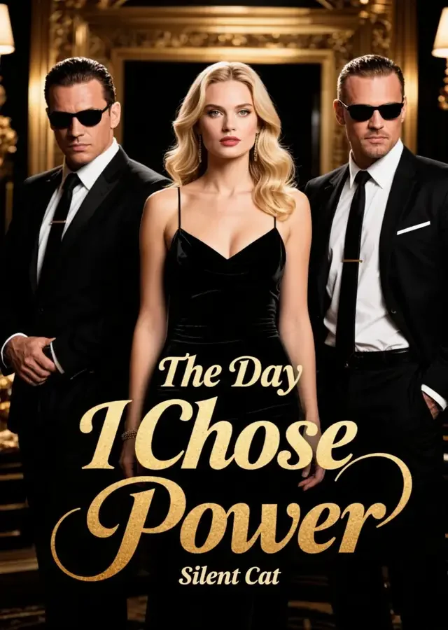 The Day I Chose Power