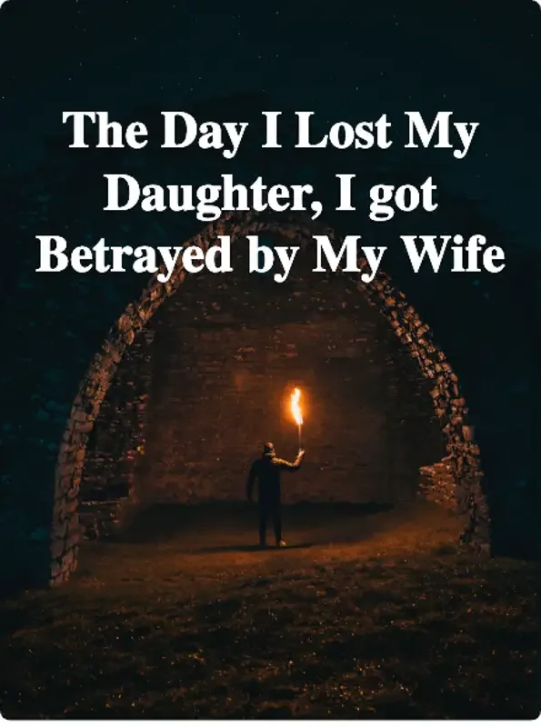 The Day I Got Betrayed by My Wife, I Lost My Daughter