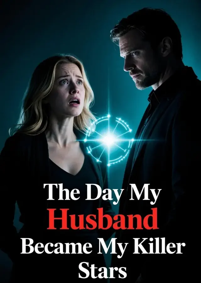 The Day My Husband Became My Killer