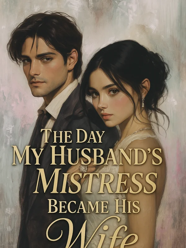 The Day My Husband's Mistress Became His Wife Novel Cover
