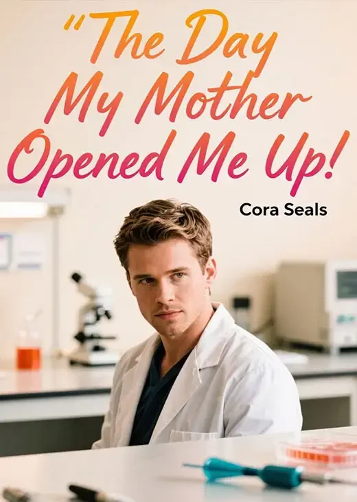 The Day My Mother Opened Me Up