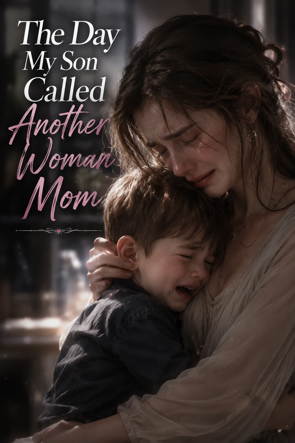 The Day My Son Called Another Woman Mom
