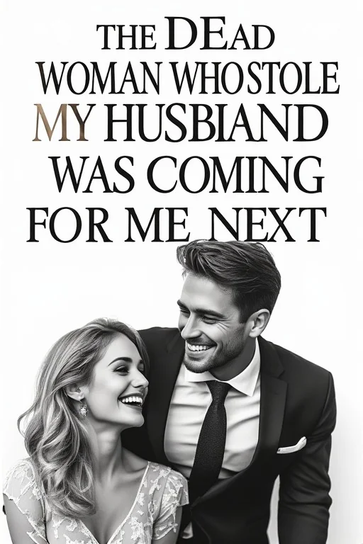 The Dead Woman Who Stole My Husband Was Coming For Me Next