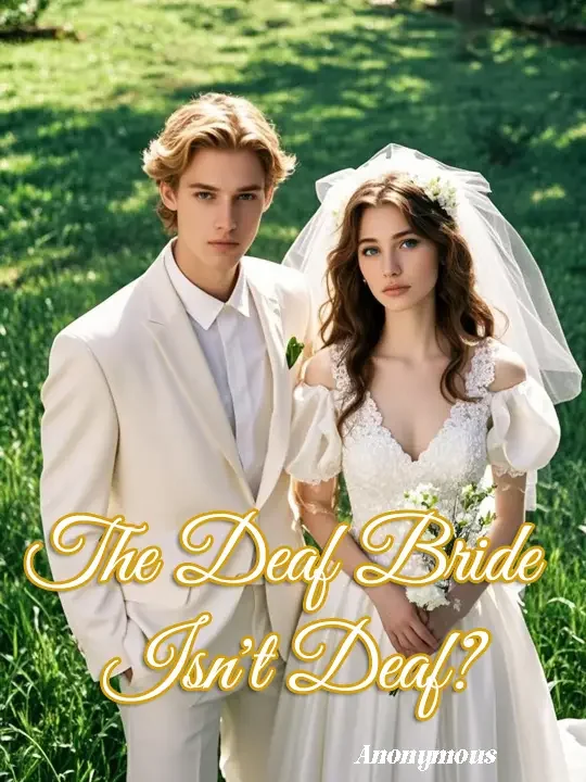 The Deaf Bride Isn't Deaf?