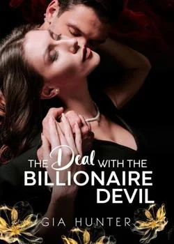 The Deal with the Billionaire Devil Novel Cover