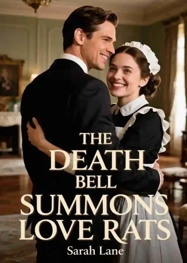 The Death Bell Summons Love Rats