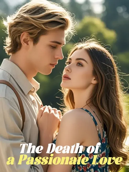 The Death of a Passionate Love