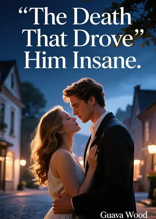 The Death That Drove Him Insane