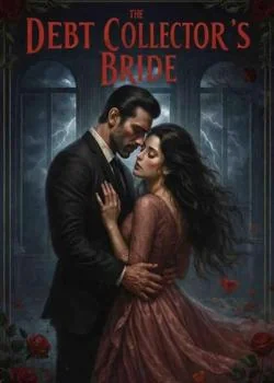 The Debt Collector's Bride  Novel Cover