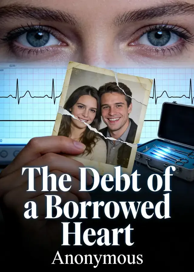 The Debt of a Borrowed Heart