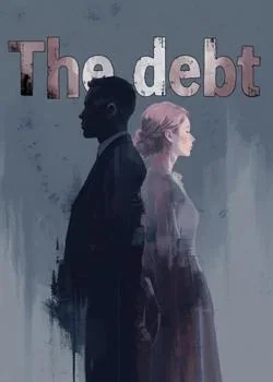 The debt Novel Cover