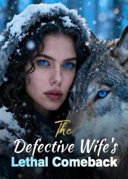 The Defective Wife's Lethal Comeback Novel Cover