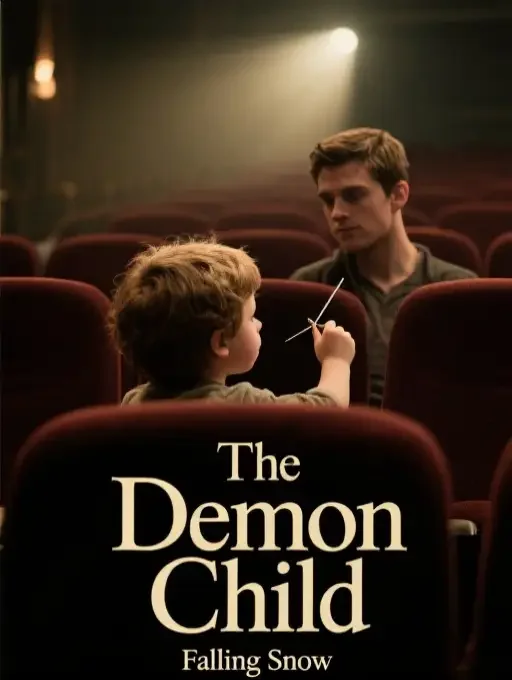 The Demon Child