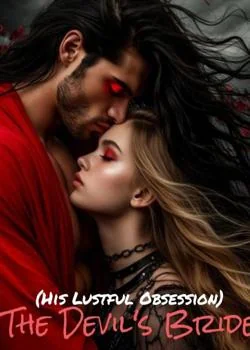 The Devil's Bride (His Lustful Obsession) Novel Cover