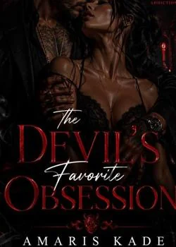 The Devil's Favourite Obsession