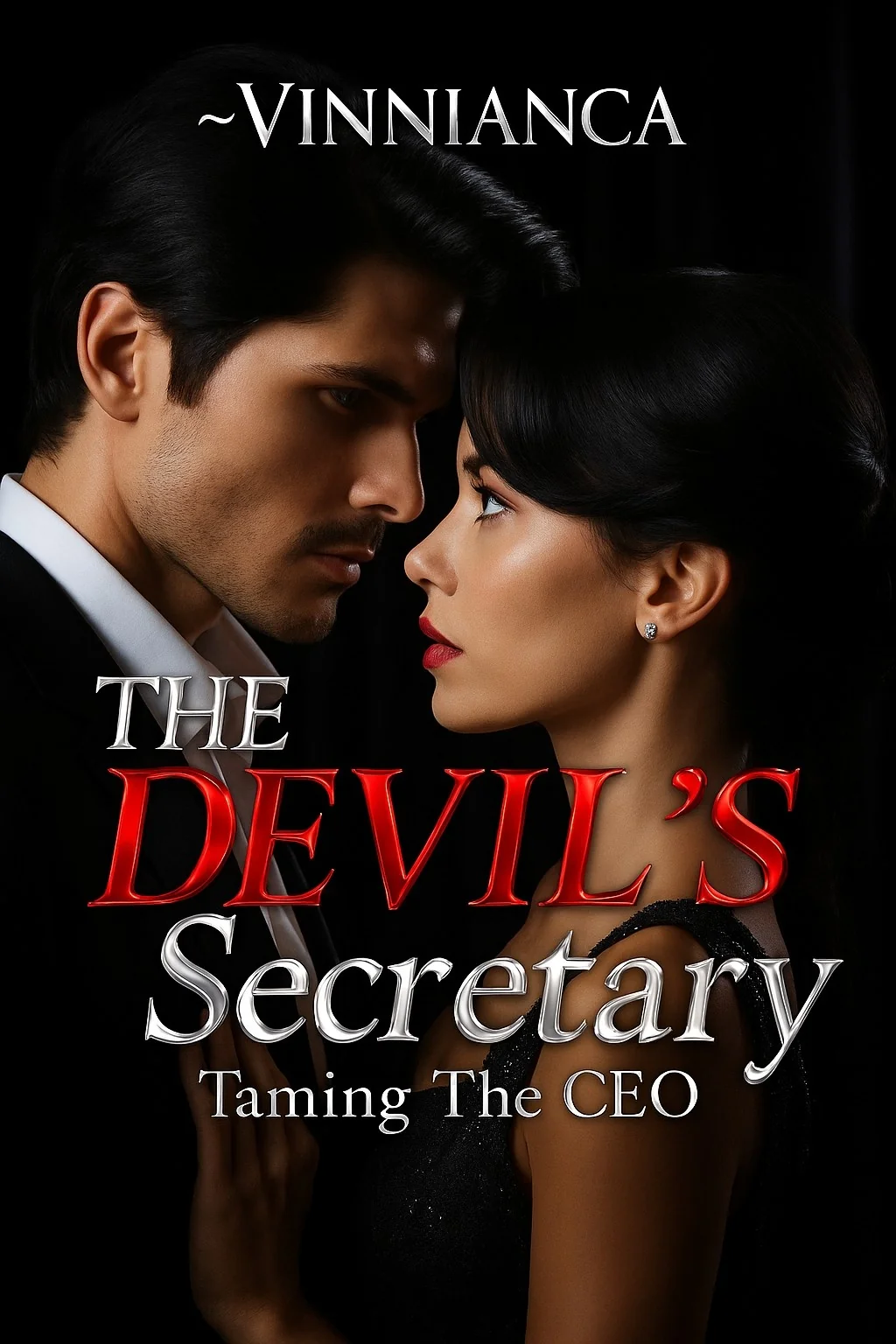 The Devil's Secretary