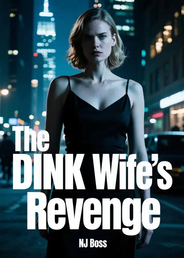 The DINK Wife's Revenge Novel Cover