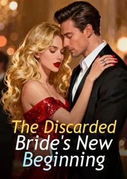The Discarded Bride's New Beginning Novel Cover