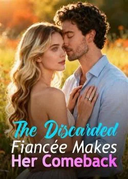 The Discarded Fiancée Makes Her Comeback Novel Cover