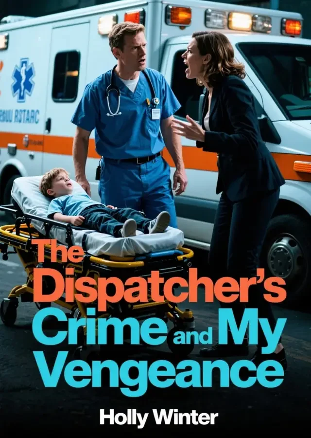 The Dispatcher's Crime and My Vengeance
