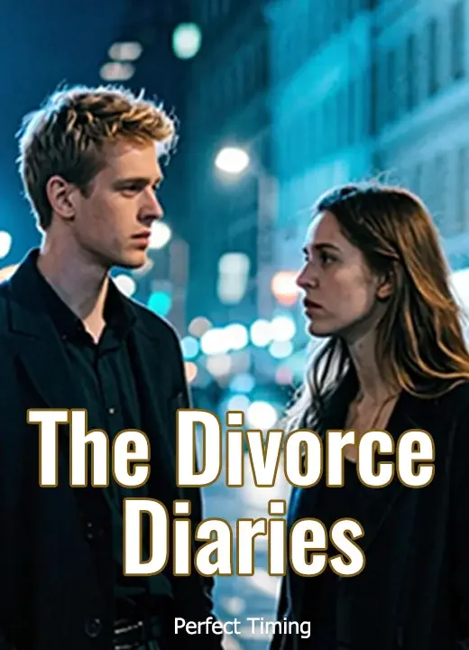 The Divorce Diaries