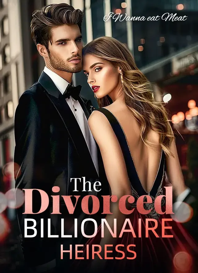 The Divorced Billionaire Heiress