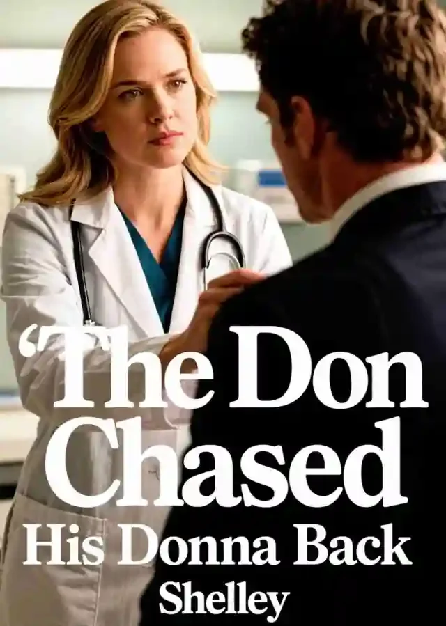 The Don Chased His Donna Back