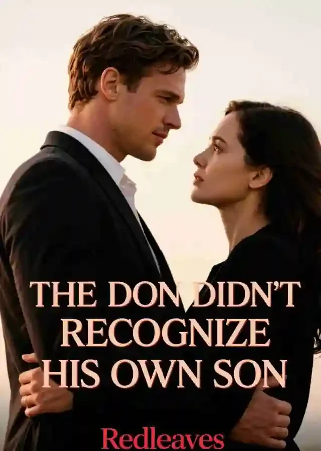 The Don Didn't Recognize His Own Son