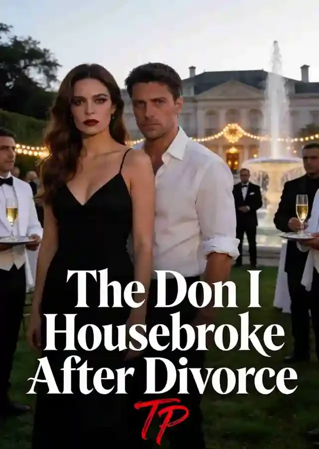 The Don I Housebroke After Divorce