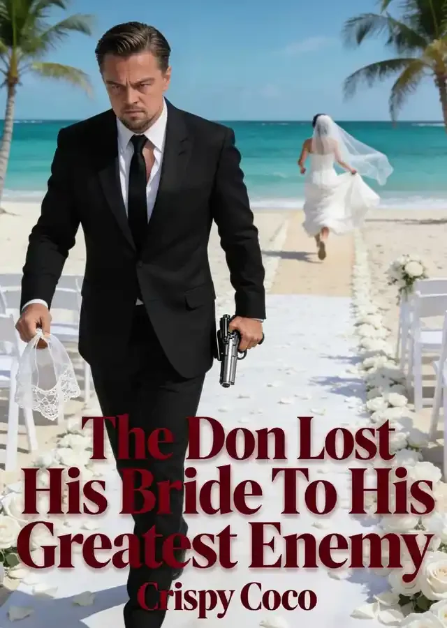 The Don Lost His Bride To His Greatest Enemy