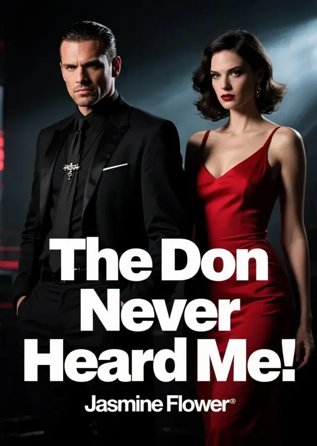 The Don Never Heard Me