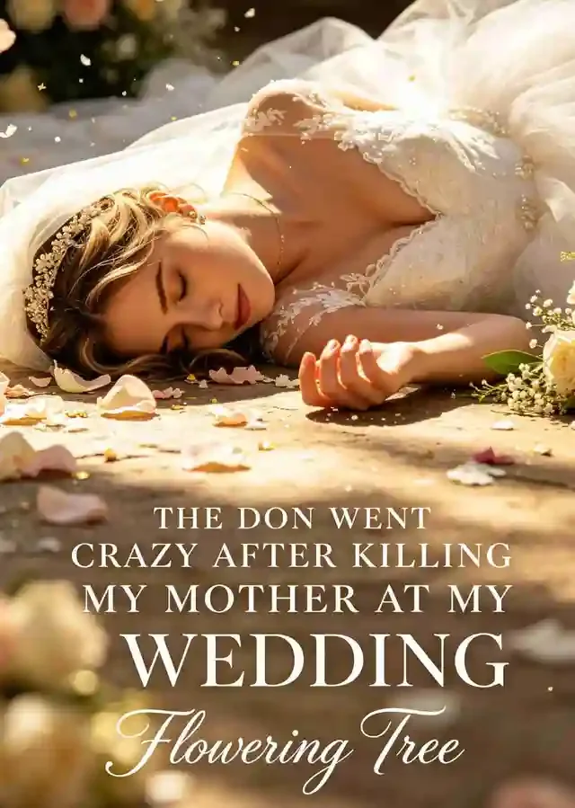 The Don Went Crazy After Killing My Mother at My Wedding