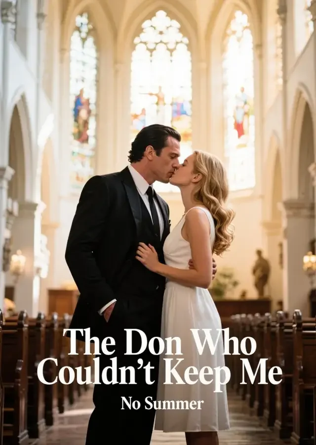 The Don Who Couldn’t Keep Me