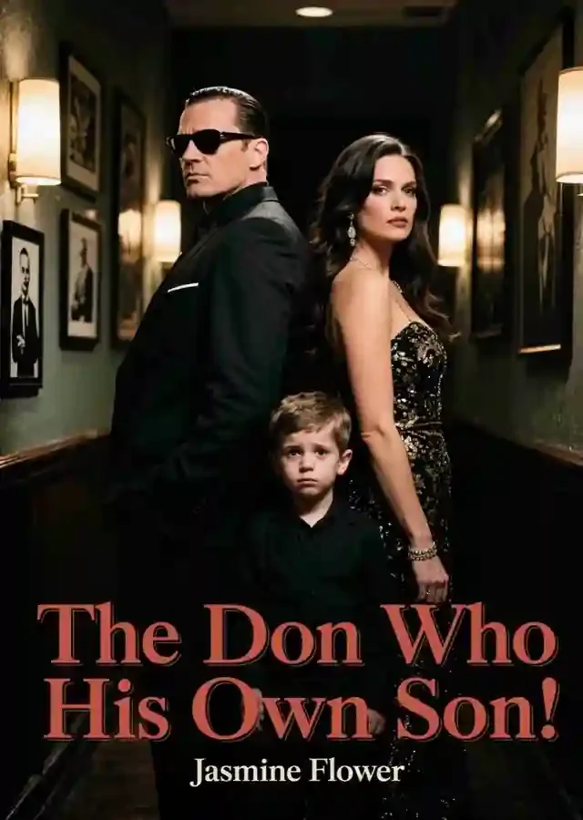 The Don Who Denied His Own Son