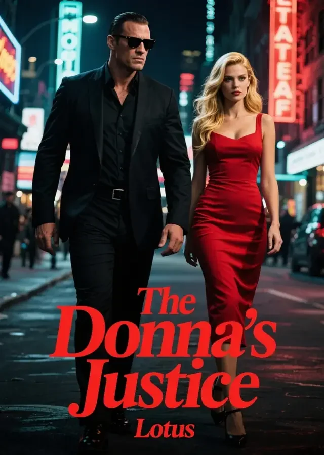 The Donna's Justice