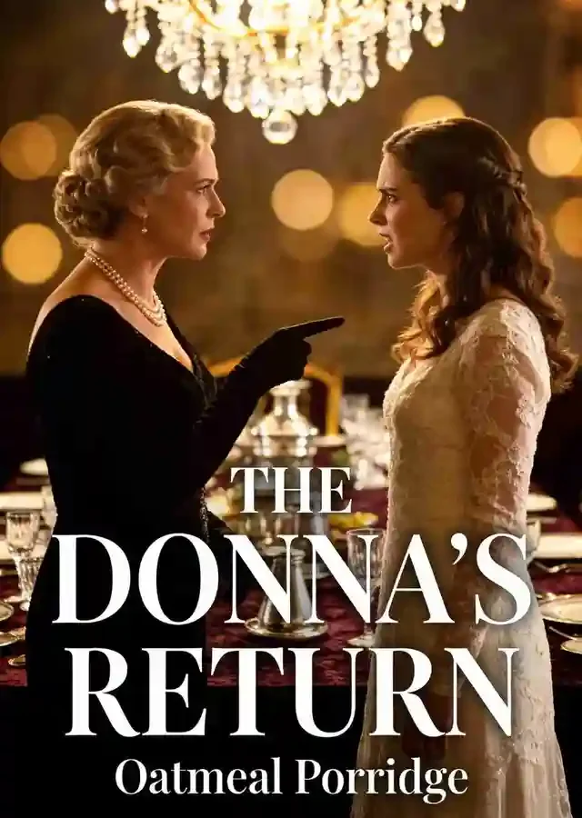 The Donna’s Return