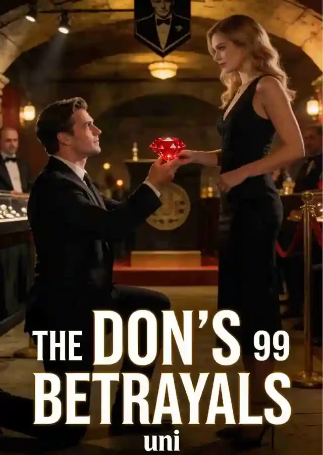 The Don's 99 Betrayals