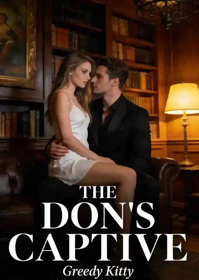 The Don's Captive